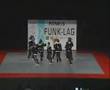 b&b fitness tudela IX Funk-lag 07 2nd cat. junior