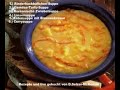 Suppen Kochen mit SelMcKenzie Selzer-McKenzie