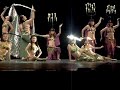 Arabe,Bellydace,danza