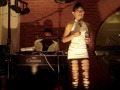 Click here to watch this video STICK 2'1 Duo: Alvin & Christine - THE GIRL FORM IPANEMA