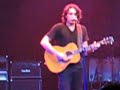 John Mayer- who did you think i was -- memphis