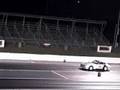 72 Z racecar @ mignight drags