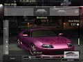 Toyota Supra tuning \ Toyota Supra tuning \