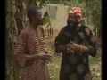 Nollywood - What Is Written Is Written Pt 1
