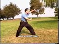 Xing-Yi Chuan Basic Concepts & Five Element Fist