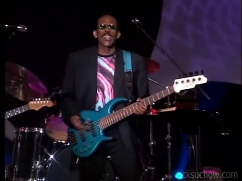ricksuchow - Recorded live with Brenda Russell back in 2000, Bill Sharpe shows us why he's