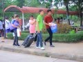 SUT - ยินดีต้อนรับน้องใหม่ - YouTube