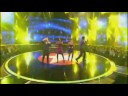 PopStars NL - LiveShow 3 - Steffie, Naomi, Rebecca, Norman