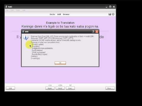 how to define xml vocabulary