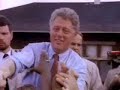 Bill Clinton attacks \"read my lips\"