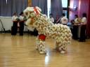 Bristol Uni Chinese Lion Dance
