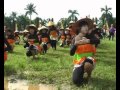 TARI MASAL PELANGI BAGELEN PURWOREJO