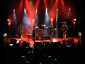 live � l'epicerie moderne � feyzin - 17/10/2008