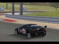 Real Racing iPhone Replay By bmwster324