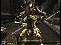 part 2 of the grudge match challange for the title of heavy weight champion of gael    arli's revenge