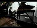 Paolo Fazioli on CTV News at Showcase Pianos in Vancouver