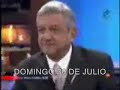 Victor cuestiona a Andres Manuel primera parte