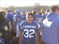Lompoc Scorpions 2007