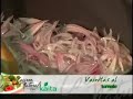 vainitas al tomate   chef carlos otero