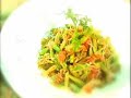 vainitas al tomate   chef carlos otero