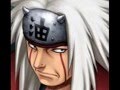 Jiraiya and Tsunade