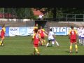 SK Motorlet Praha C  0:6  FC Tempo Praha