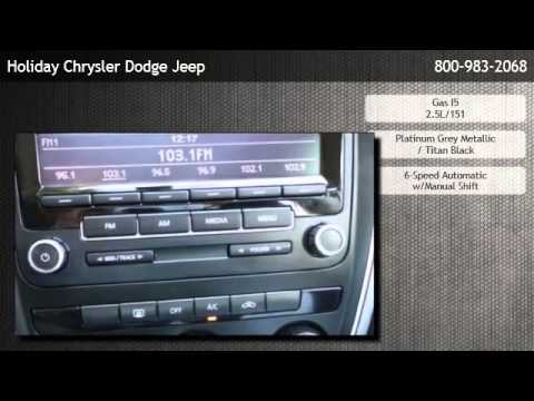 how to install cd player in vw passat