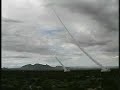 PAC-3 vs. PAAT missile defense test PAC3