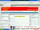 Aula 1706 - Diferença acesso aluno e professor