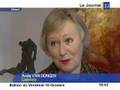 Troyes : Nouvelle expo Galerie Van Dongen