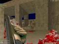 DoomII/SkullTag , Survival 2 live , WAD:DOOMII IWAD:sythe