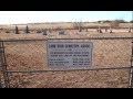 The Lone Star Church of Poolville, Texas