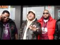 TWONE GABZ BULLY VIDEO SNIPPET
