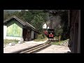 Achenseebahn Lineside 1
