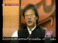 javed choudhry program kal tak