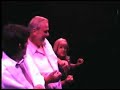 Club De Fromage - Geoff Capes