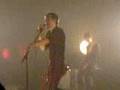 Franz Ferdinand: Live In New York "Michael"