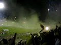 salida en la final +++ atletico huila