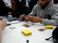 Yugioh: Shane Scurry v.s. John Labounty Part 2