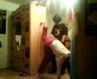 MonsterStunt Jakass Pur