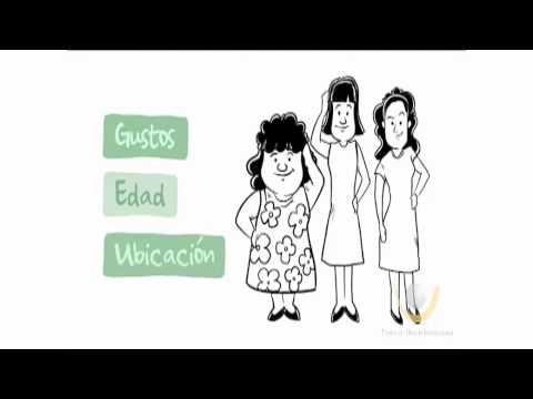 ¡De la vista nace el amor! 