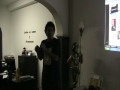 Charla TURISMO 2.0 - AFONDO VIAJES Y TURISMO