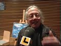 entrevista realizada en 2006 por luis de la calle con motivo de la participaci�n de hilario en la tercera edici�n de 