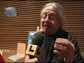 entrevista realizada en 2006 por luis de la calle con motivo de la participaci�n de hilario en la tercera edici�n de 