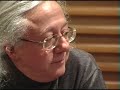entrevista realizada en 2006 por luis de la calle con motivo de la participaci�n de hilario en la tercera edici�n de 