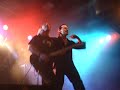 Achtung Babies - Vertigo