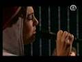 Kleerup Feat. Marit Bergman - 3:AM - Live @ Studio Virtanen