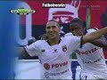 Clausura 2012. Jornada Nº 14. Caracas FC - Club Deportivo Lara
