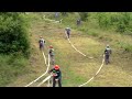 hasici zelechovice nad drevnici - GP Zelechovice 2008