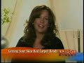 skin-care guru kate somerville shares how she prepares a-list celebrities including felicity huffman, kate walsh and reese witherspoon to walk the red carpet with glowing skin. kate's secret beauty weapons include the pearl laser treatment for reducing wrinkles and fine lines, repairing sun damage and improving the overall complexion.